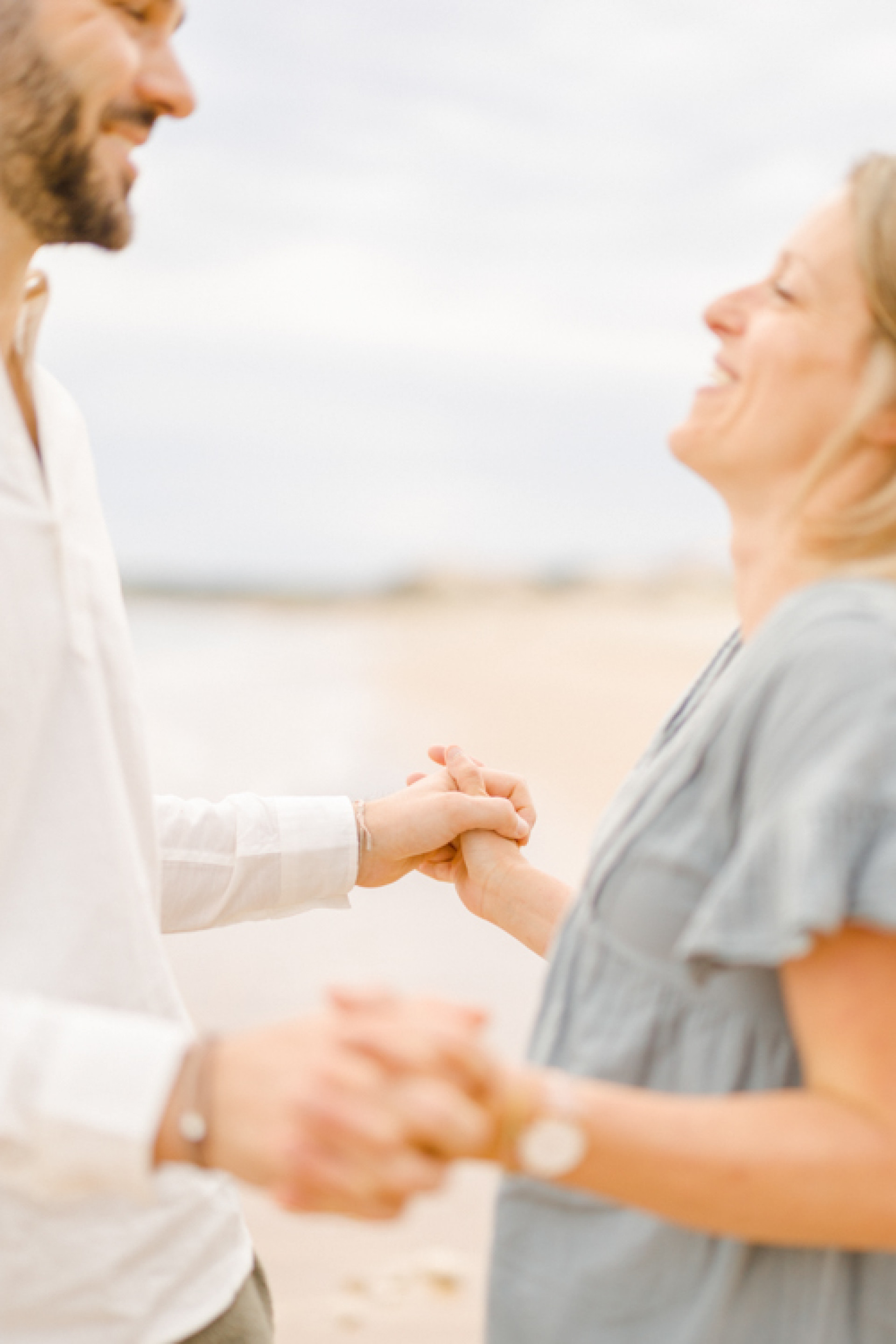 Julie & Jean-Baptiste